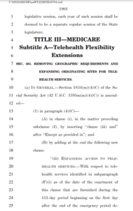 Medicare Part B Final Rule For 1/1/23: Guide For SNF Therapy - Montero ...