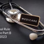 Medicare Part B Rules For 1/1/22: The Final Rule & SNF Therapy ...